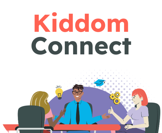 Kiddom Connect