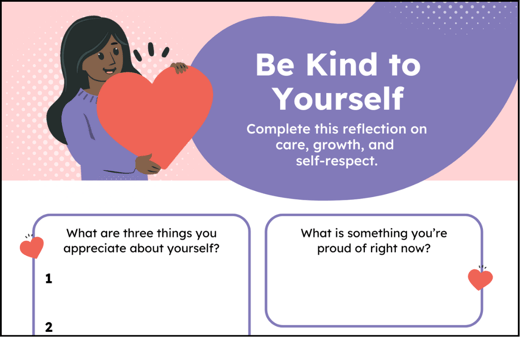 Kiddom_Be-Kind-to-Yourself_2026-2