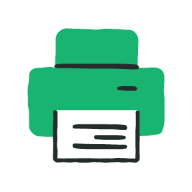 printer