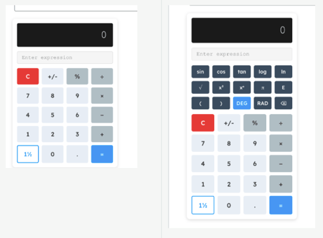 studentcalculator